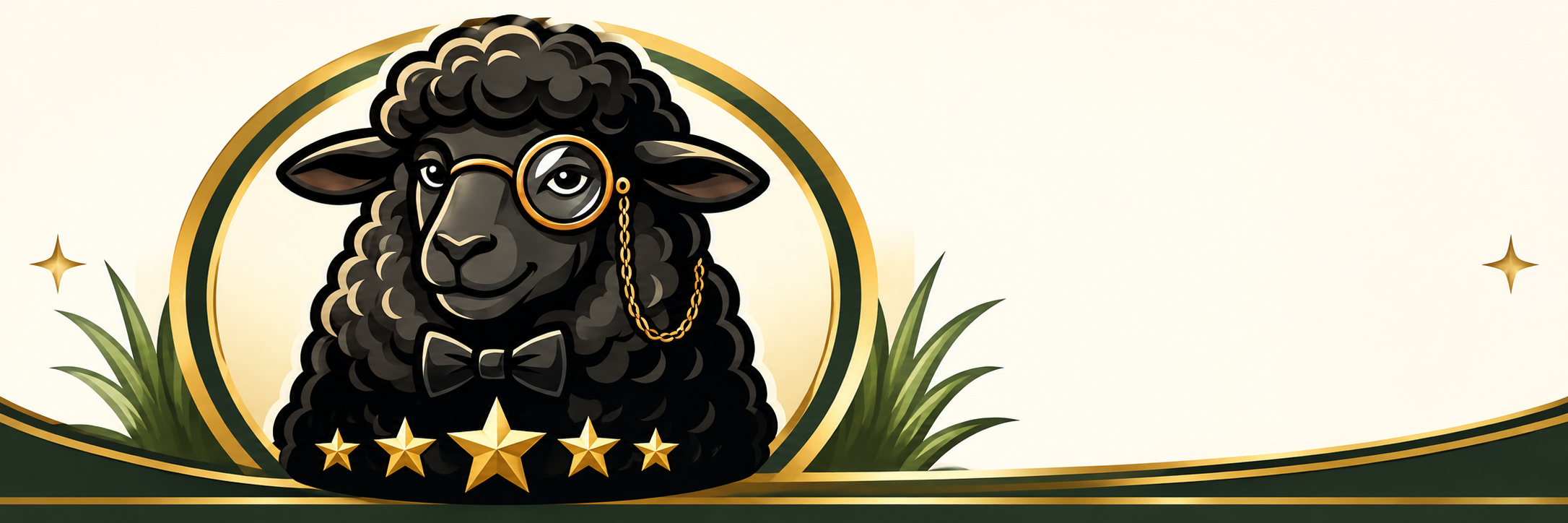 SheepKnowBest Banner